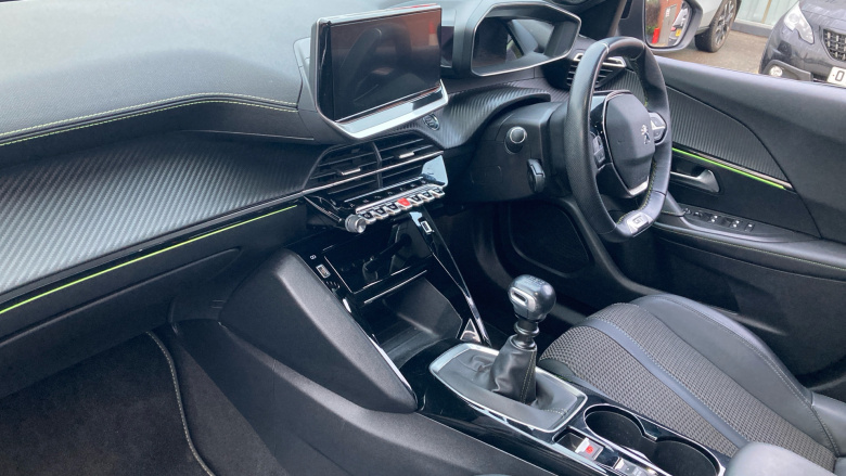 Peugeot 2008 1.2 PureTech 130 GT 5dr Petrol Estate